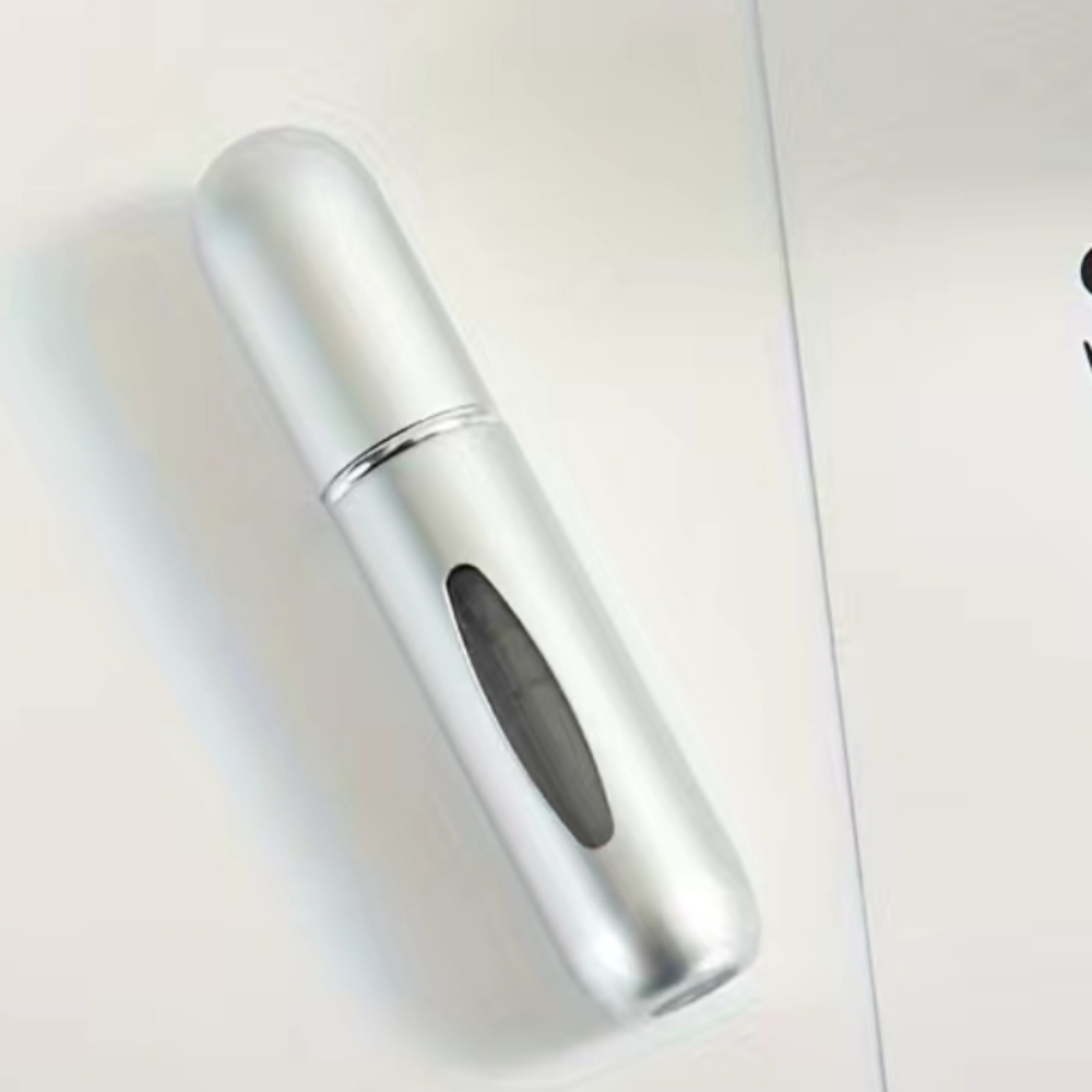 NEW 5ml portable refillable perfume bottle for travel